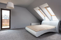 Wormshill bedroom extensions