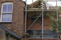 free Wormshill home extension quotes