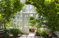 free Wormshill orangery quotes