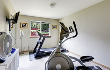 Wormshill home gym construction leads
